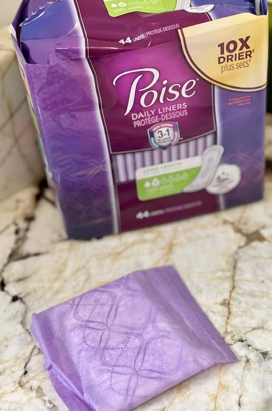 poise personal lubricant review Menopause is so hot! 'Poise' to offer more products for 50 million American  women who are or will soon go through big change – New York Daily News main image 1