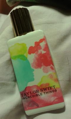 Customer reviews for Taylor Swift Incredible Things Eau de