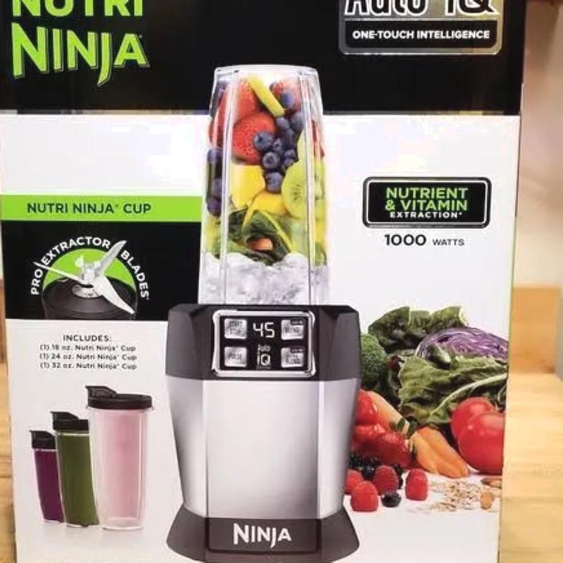 Nutri ninja bl482 discount