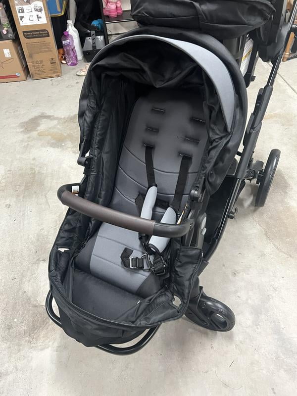 bugaboo stroller near me Bugaboo Kangaroo Stroller  MybabySprinkle