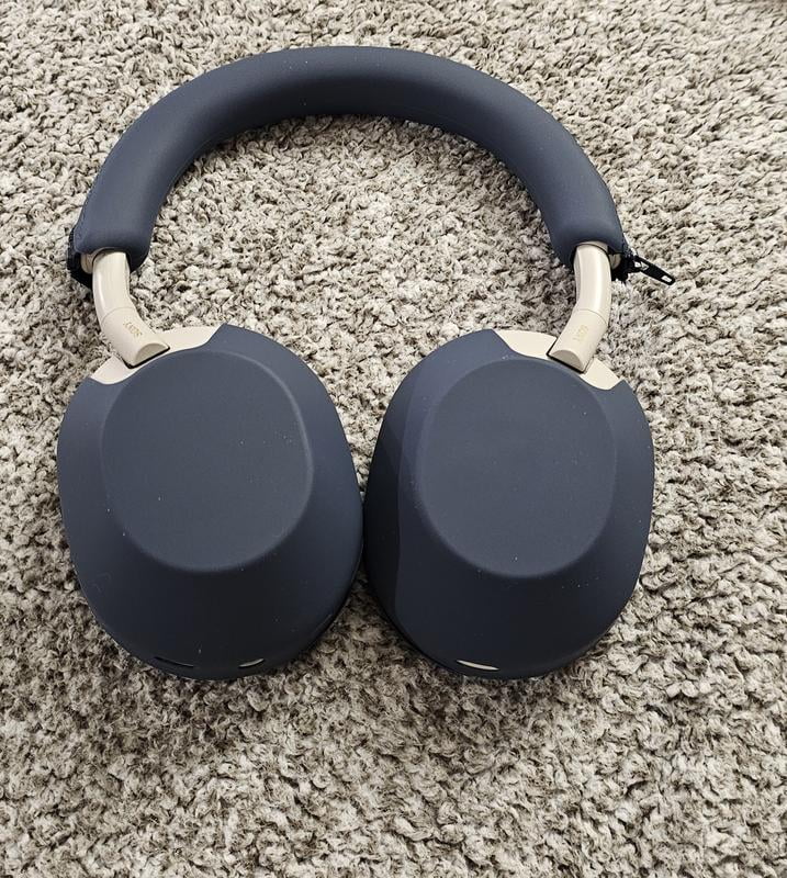 『美品』WH-1000XM5 Sony WH-1000XM5 The Best Wireless Noise Canceling Headphones