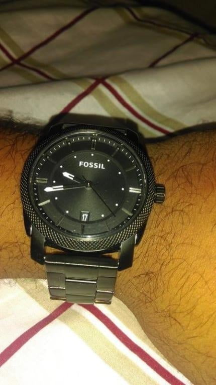 Fs4774 fossil shop watch