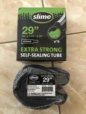 29 inch slime inner tube