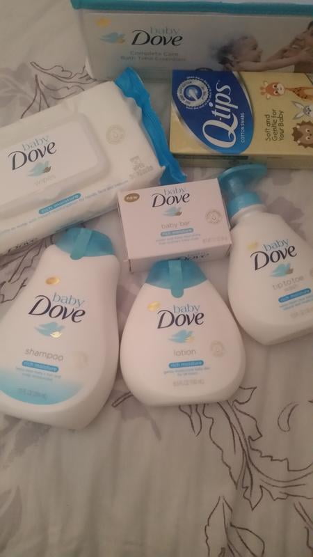 dove baby products kit online