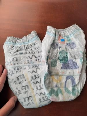 pampers cruisers 360 walmart