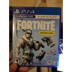 Fortnite Deep Freeze Bundle Warner Playstation 4 Walmart Com Walmart Com