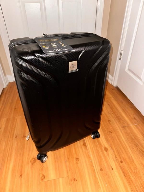 Customer reviews for Skyway Luggage 20