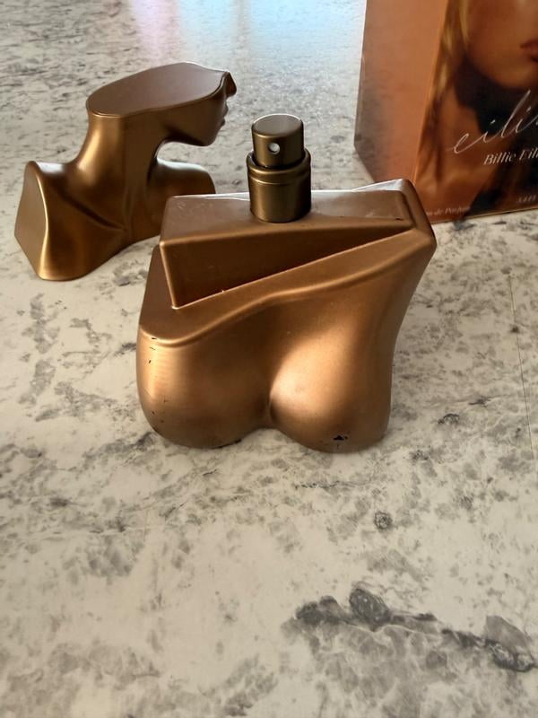 Eilish by Billie Eilish Eau De Parfum Spray 3.4 oz - Walmart.ca