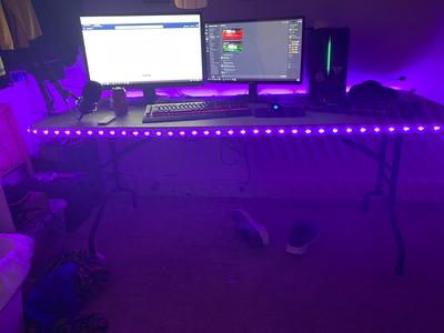 Auto Drive 16ft LED Flexible Strip 
