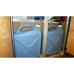 Ozark Trail Desert Patrol 6-Gal Water Jug - Walmart.com
