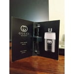 Gucci Gucci Guilty Eau De Toilette Spray for Men, 1.7 oz