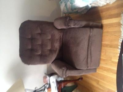 Mega Motion Lift Chair Easy Comfort Recliner Lc 200 3 Position