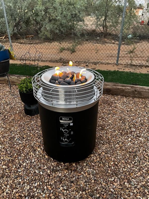 ティンバージャック ファイヤーサイド ティンバージャック