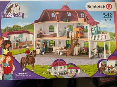 my beautiful horses toys