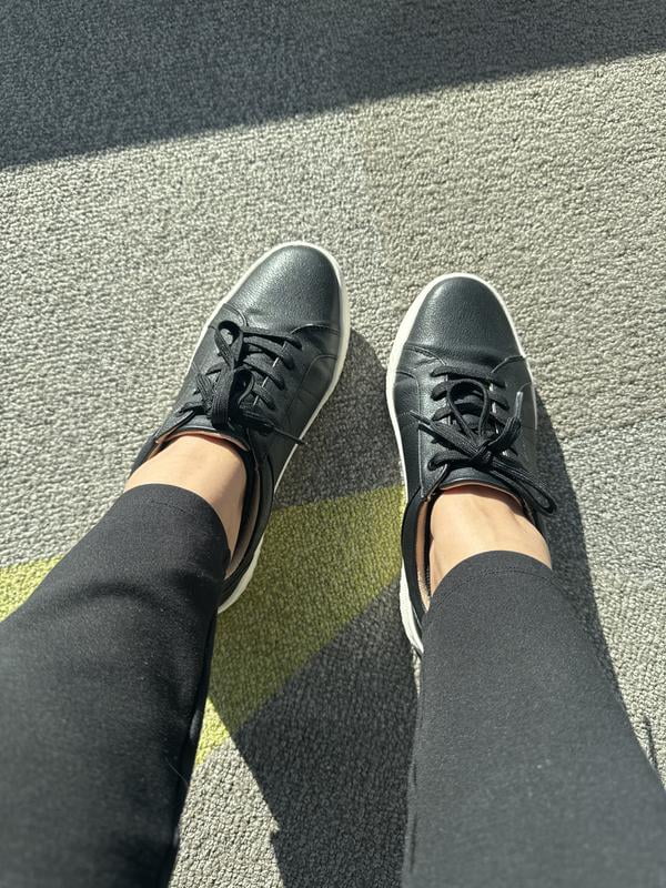 SOUL Naturalizer Womens Neela Lace Up Sneakers - Medium & Wide
