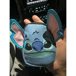 Disney, Lilo and Stitch, Mini Fashion Stitch Backpack Keychain