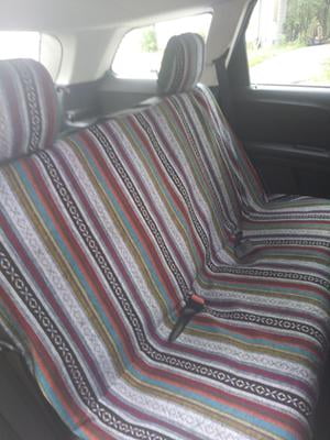 baja seat covers walmart