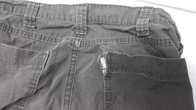 wrangler ripstop cargo pants walmart