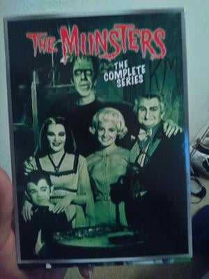 (未使用･未開封品)　Munsters: Season One/ [DVD] [Import] 60wa65s 未使用・未開封品) Munsters: Season One/ [DVD] [Import] 60wa65s