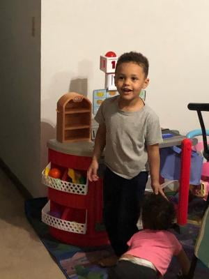 little tikes smart checkout walmart