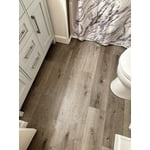 Aldhurst Waterproof Rigid Core Flooringnull