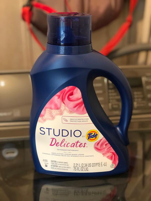 tide delicates laundry bolsa