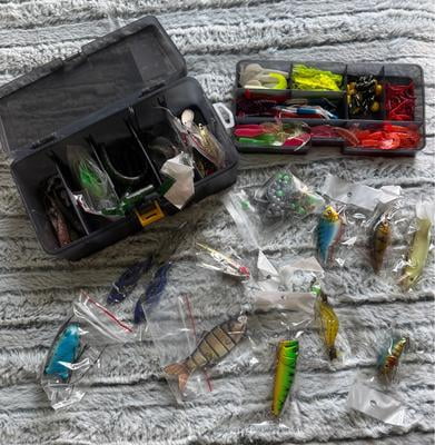 5 hooks fish Fathom HP5-FATHSS-10/0 Trolling Lance SS Hks 10/0 5 Per Pack