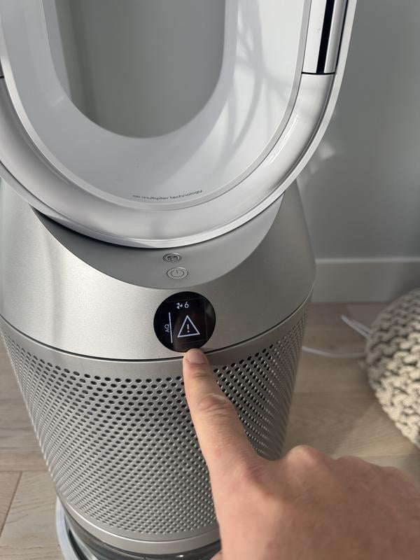 Customer reviews for Dyson Purifier Humidify+Cool™ PH03 | Black