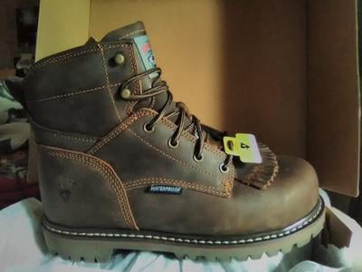 Customer reviews for Herman Survivors Men display picture 3