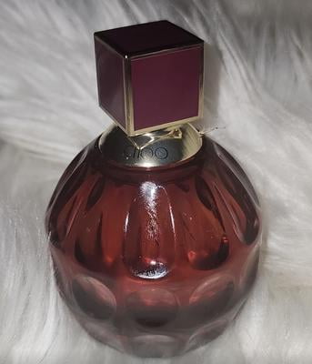 Jimmy Choo Fever Eau De Parfum Spray For Women 100ml - Walmart.ca