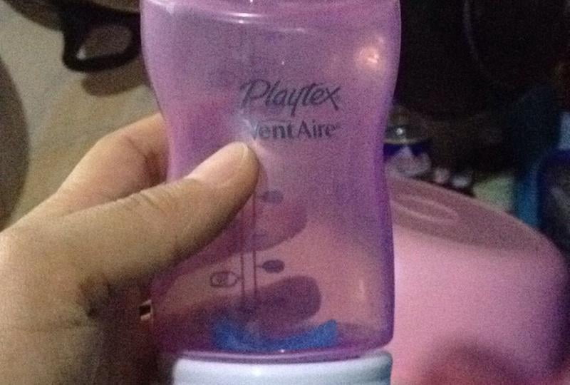 playtex vent air bottles walmart