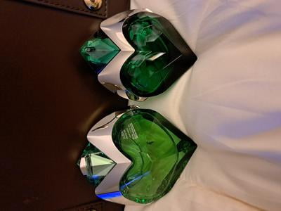 Thierry Mugler Aura Mugler, Eau de Toilette Spray, Sparkling