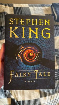 Fairy Tale by Stephen King - FiND iT