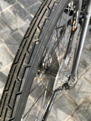 bell road bike tire 700c