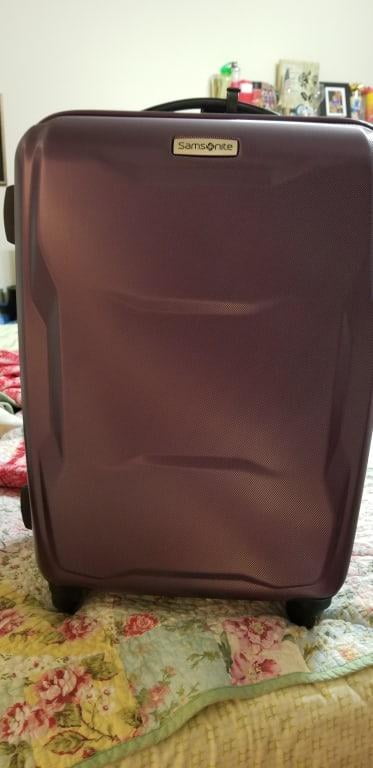 samsonite pivot lagoon