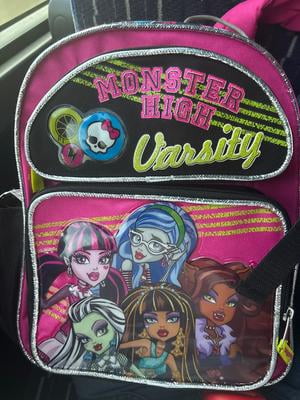 モンスターハイ　リュック Monsterhigh Amazon.com | AI ACCESSORY INNOVATIONS Monster High 4 Piece