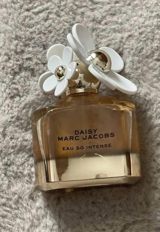Customer reviews for Marc Jacobs Ladies Daisy Eau So Intense EDP