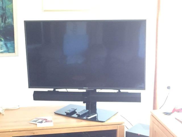 aeon soundbar mount