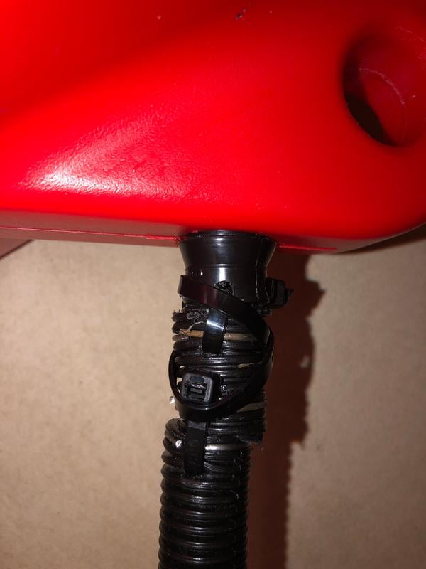 little tikes gas pump target