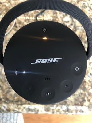bose soundlink revolve plus walmart