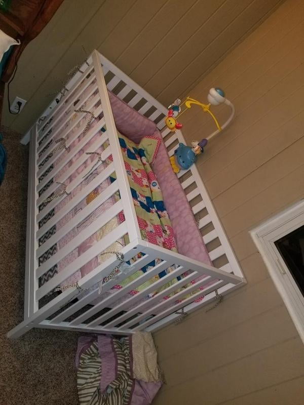 storkcraft sunset crib