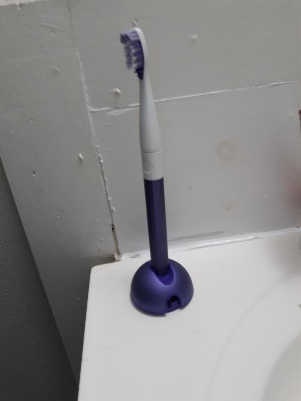 smile direct club toothbrush