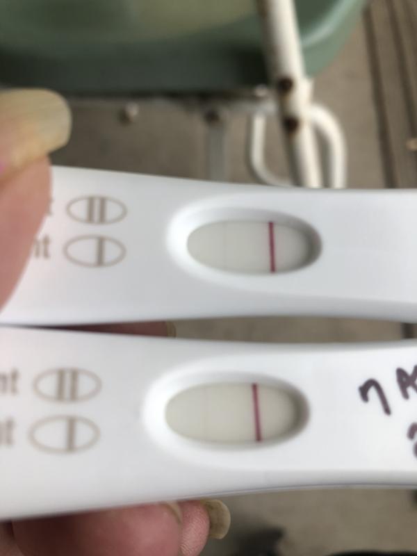First Response Test Confirm Pregnancy Test 1 Line Test And 1 Digital Test Pack Walmart Com Walmart Com