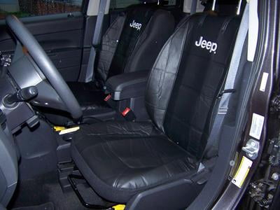 jeep seat covers walmart