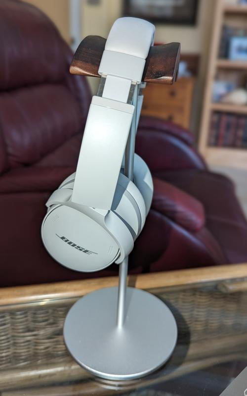 Bose QuietComfort SE Headphones with Soft Case - Samsclub.com
