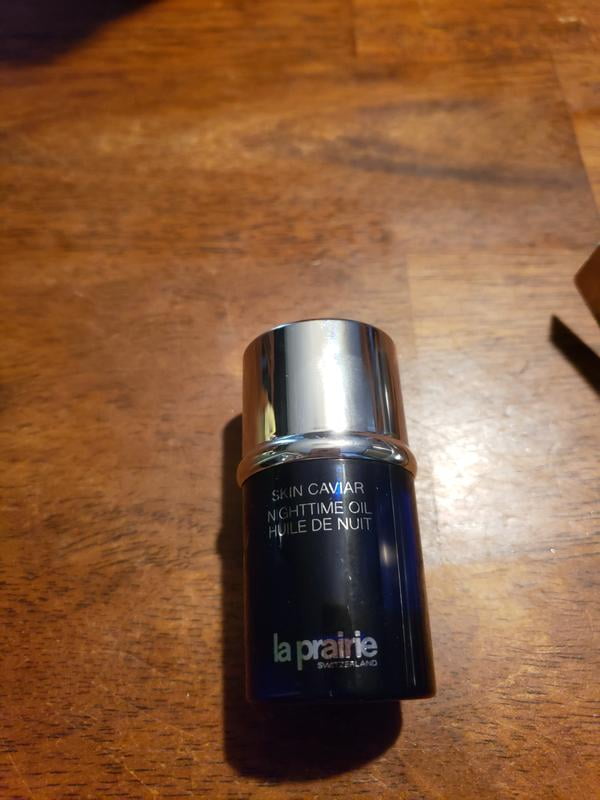 Customer reviews for La Prairie - Skin Caviar Nighttime Oil(20ml
