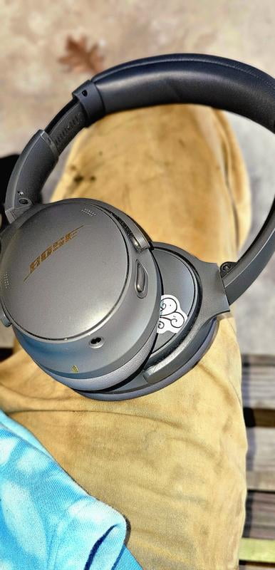 Bose QuietComfort SE Headphones with Soft Case - Samsclub.com