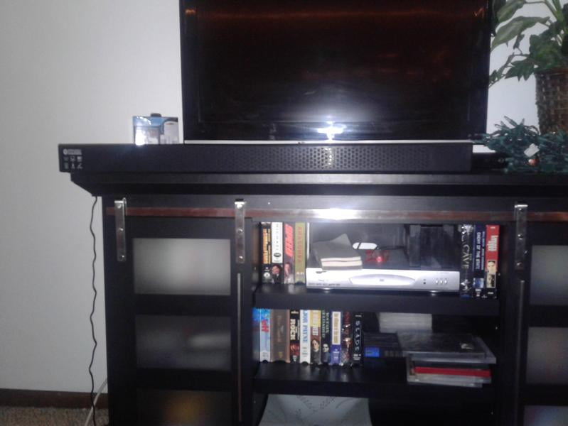 ilive sound bar itb296b