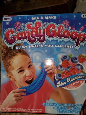 3 Flavors Edible Candygloop Laboratory Rainbow Punch You Can Eat Your Own Slime for sale online 