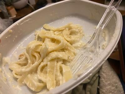 Stouffer Fettuccine Alfredo | Frozen entre packs for food